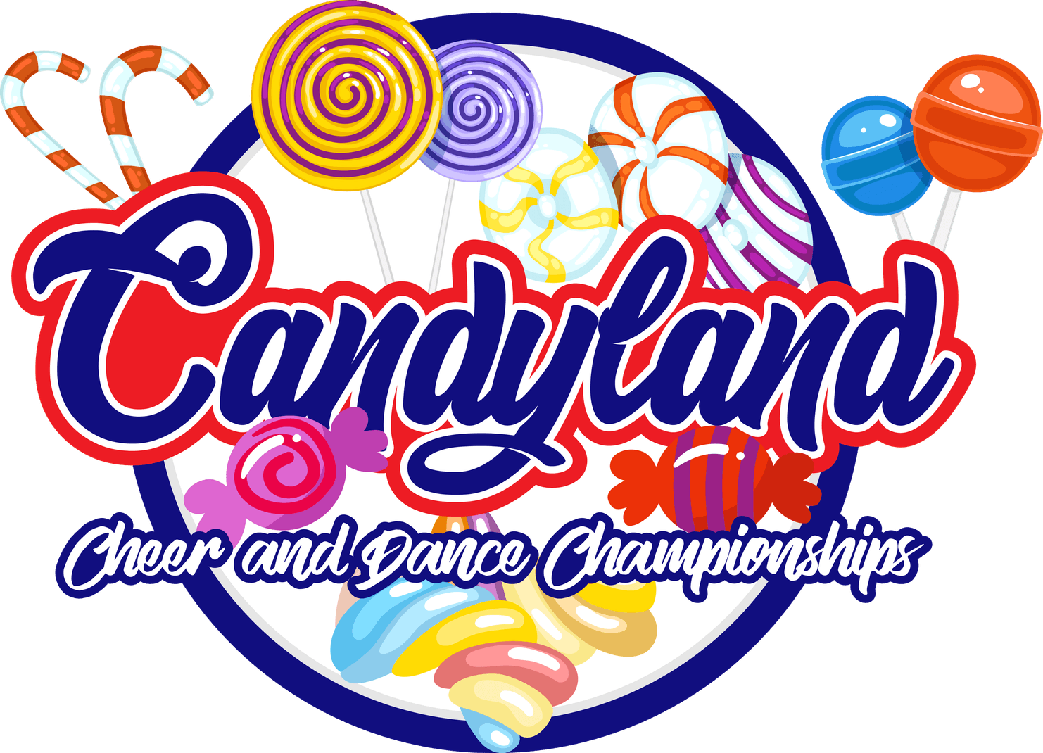 Candyland PNG