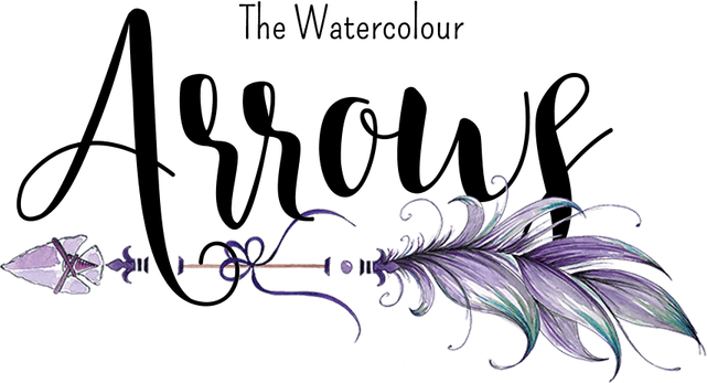 Boho Arrow Art PNG