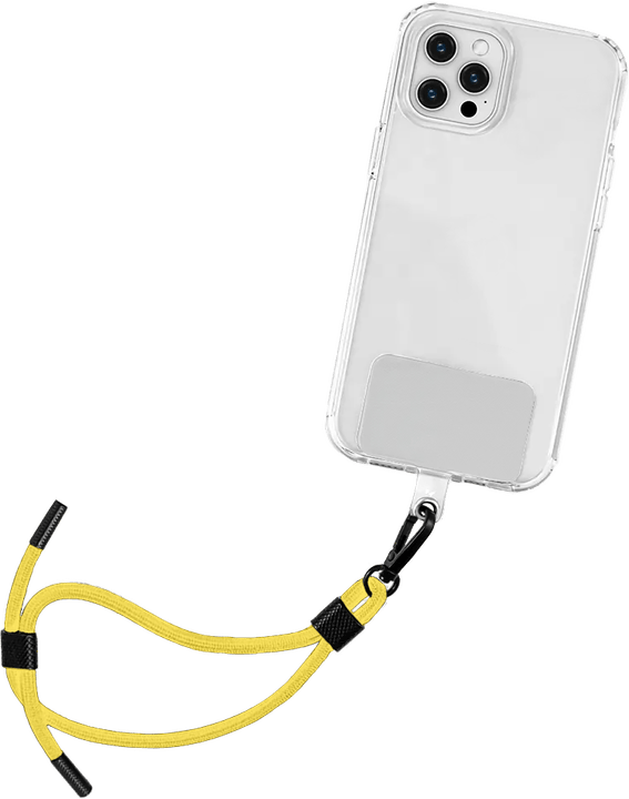 Strap Phone PNG