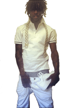 Chief Keef PNG