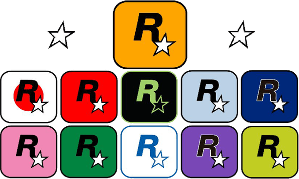 Rockstar PNG