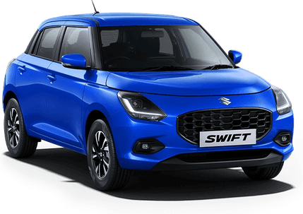 Maruti Car PNG
