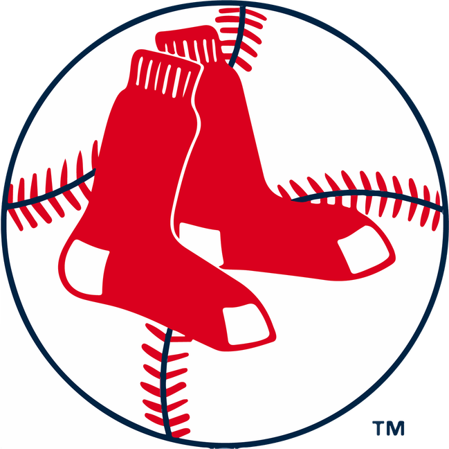 Red Sox Logo PNG