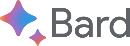 Google Bard Logo PNG