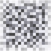 Pixel Blur PNG