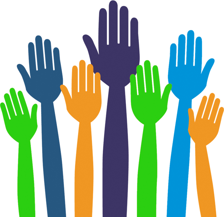 Non Profit Organization PNG