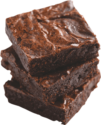 Brownie PNG