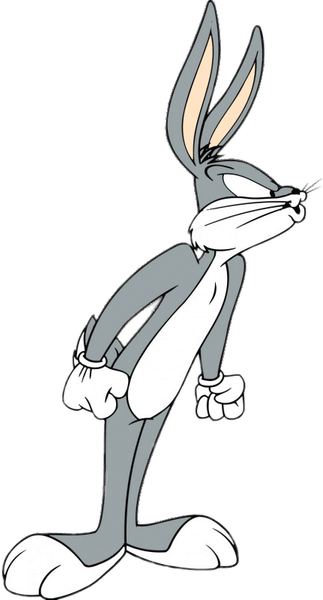 Bugs Bunny PNG