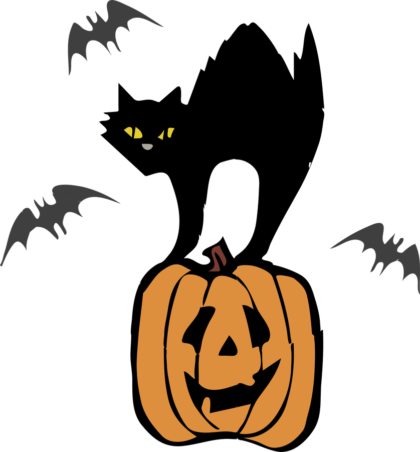 Halloween Icons PNG