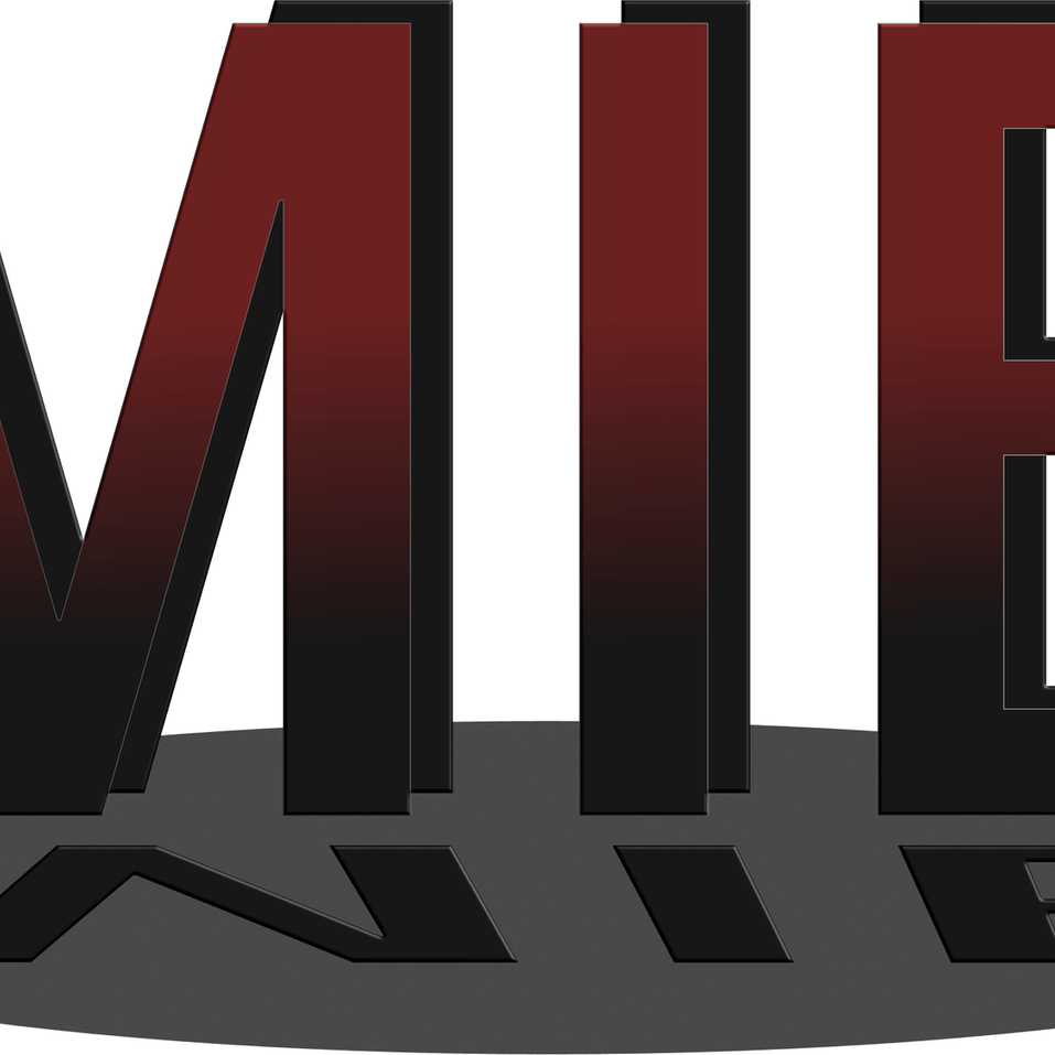Men In Black Logo PNG