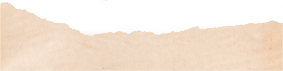 Paper Rip PNG
