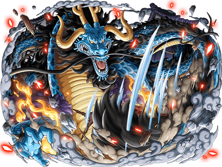 Kaido PNG