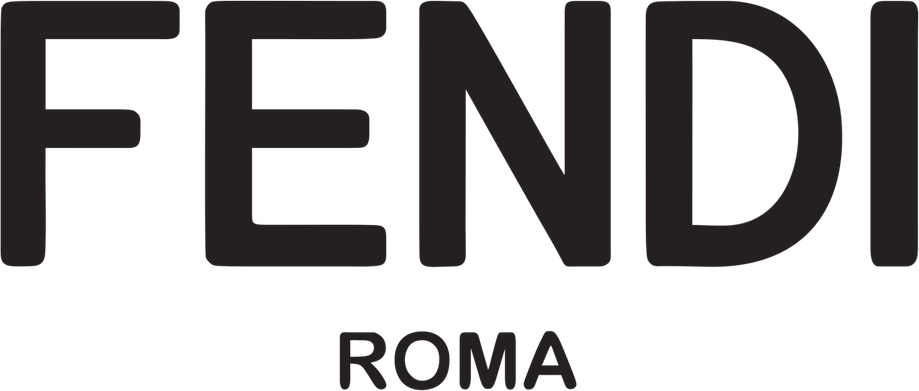 Fendi Logo PNG
