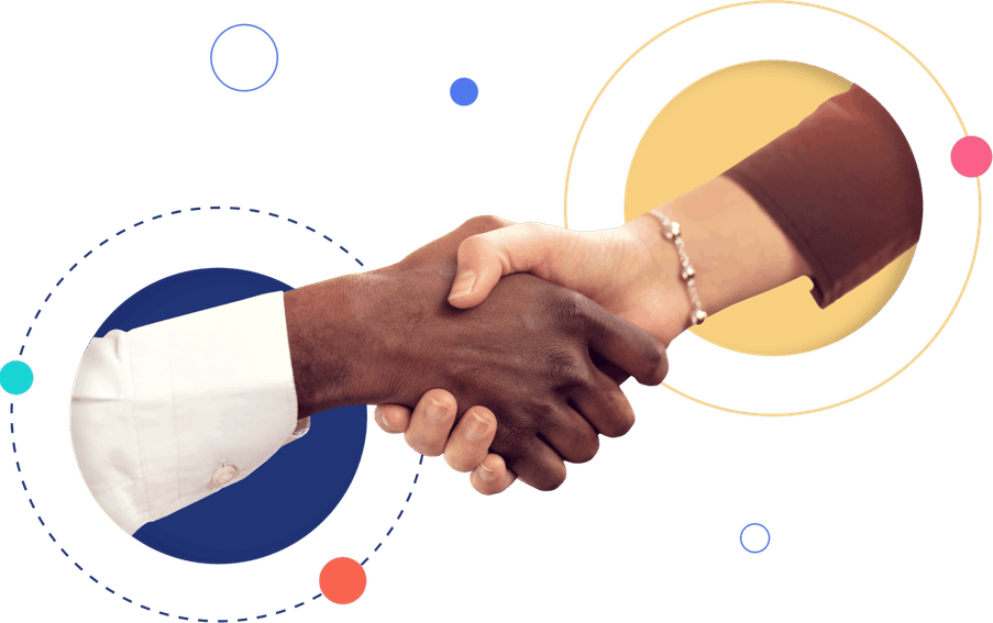Handshake PNG