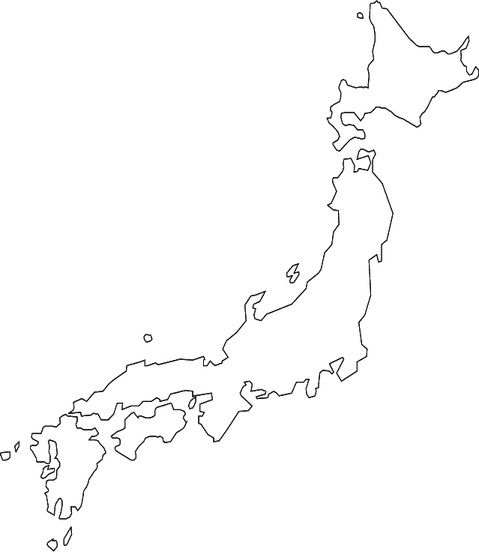 Japan PNG