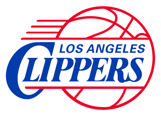 Clippers Logo PNG