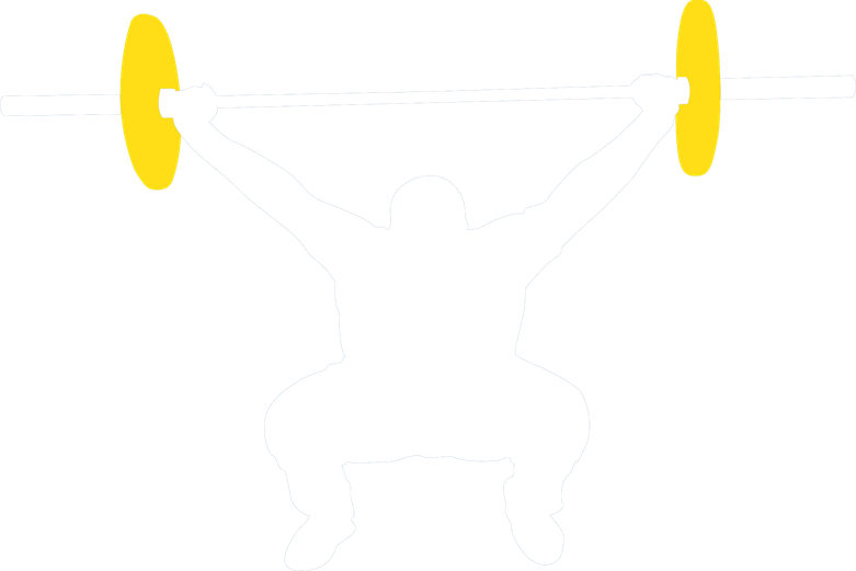 Powerlifting PNG