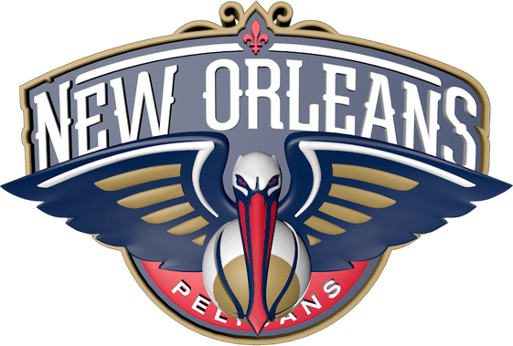 New Orleans Pelicans PNG
