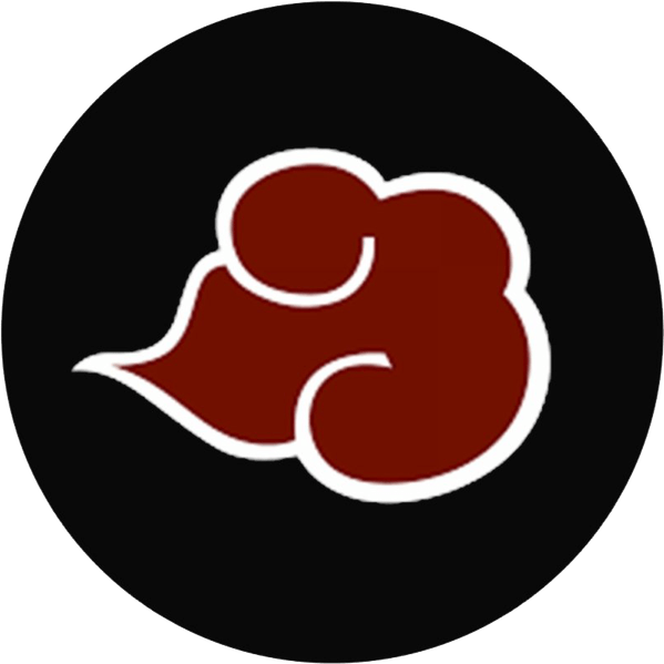 Akatsuki Logo PNG
