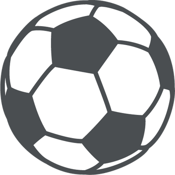 Soccer Ball Emoji PNG