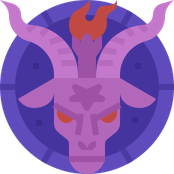 Baphomet PNG