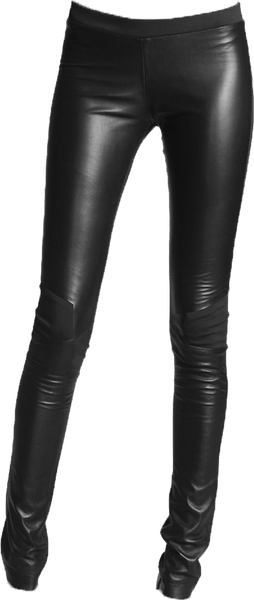 Black Pants PNG