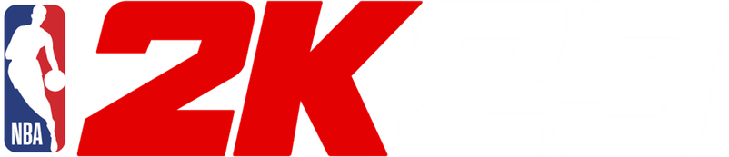 Nba 2k23 Logo PNG