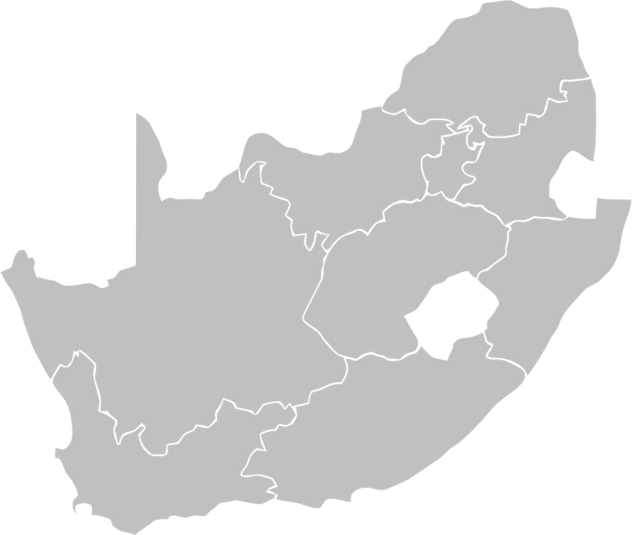 Africa Map PNG