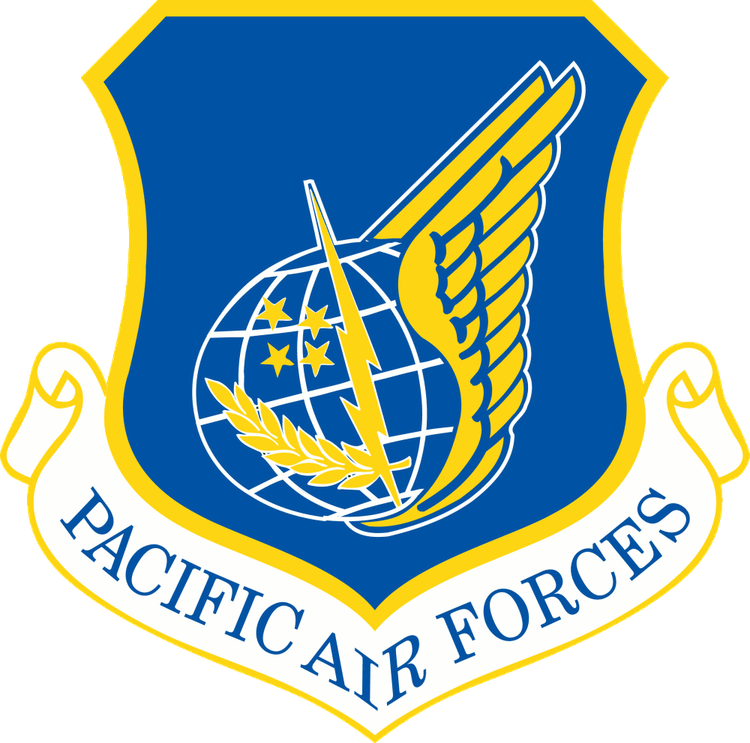 Air Force PNG