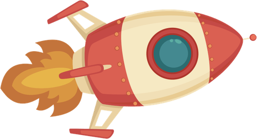Rocket PNG