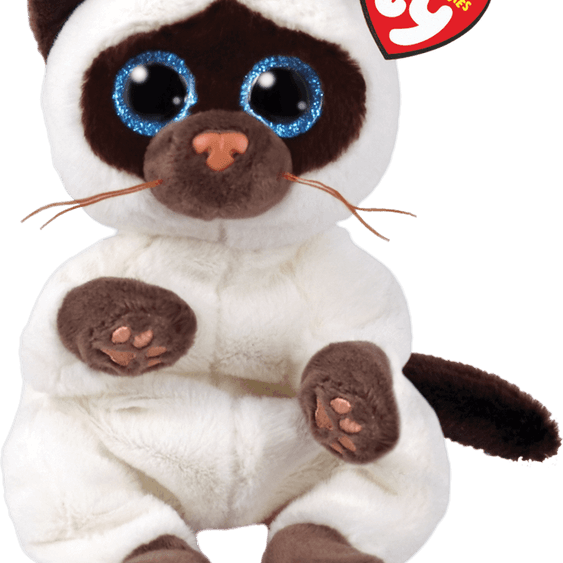 Plush Cat PNG