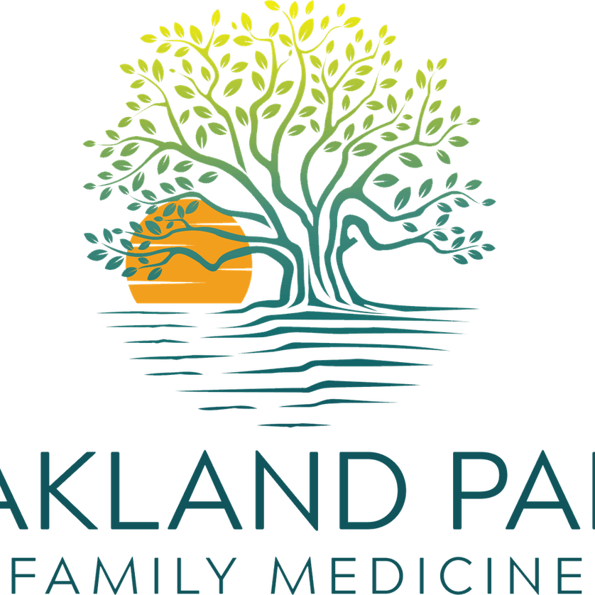 Oakland Tree PNG