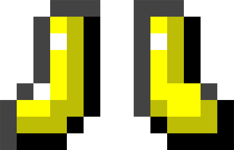 Boot Pixel Art PNG