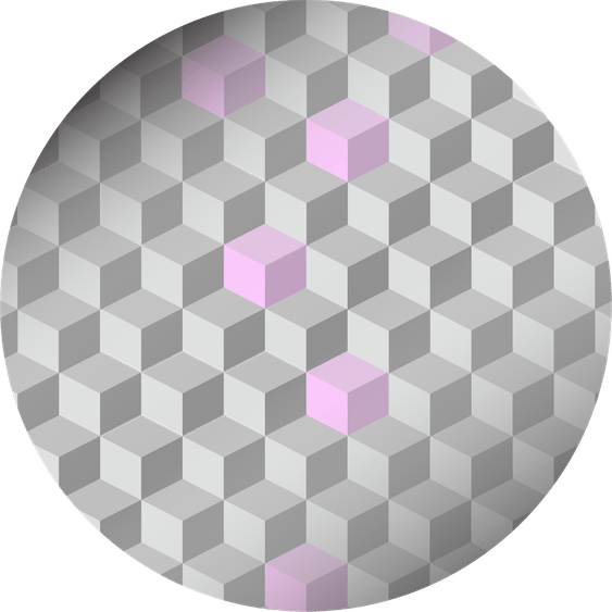 Pixelated Censor Blur PNG