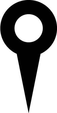 Map Marker PNG