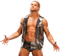 Dolph Ziggler PNG