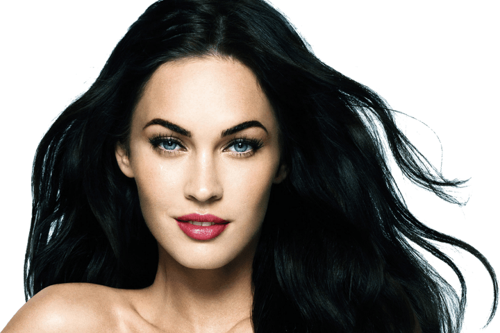 Megan Fox PNG