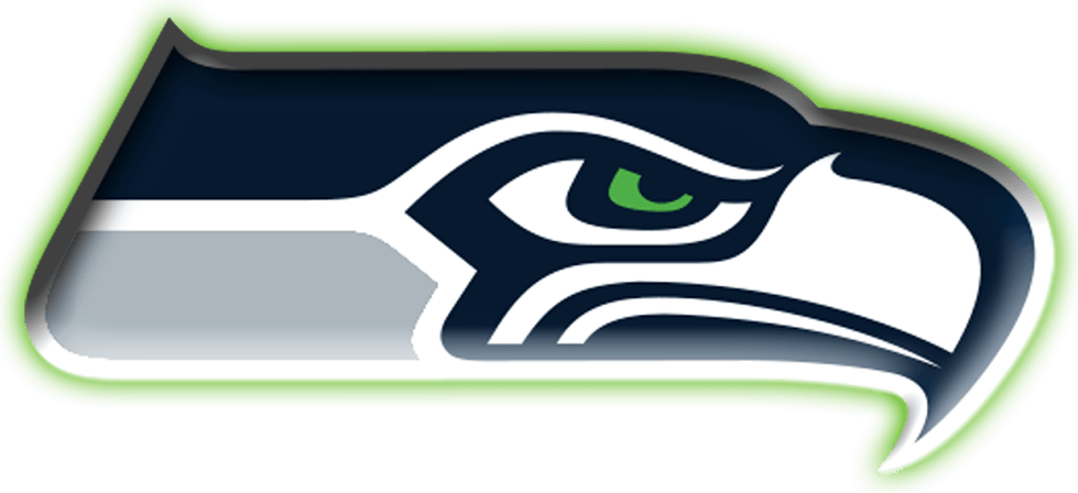 Seahawks Logo PNG