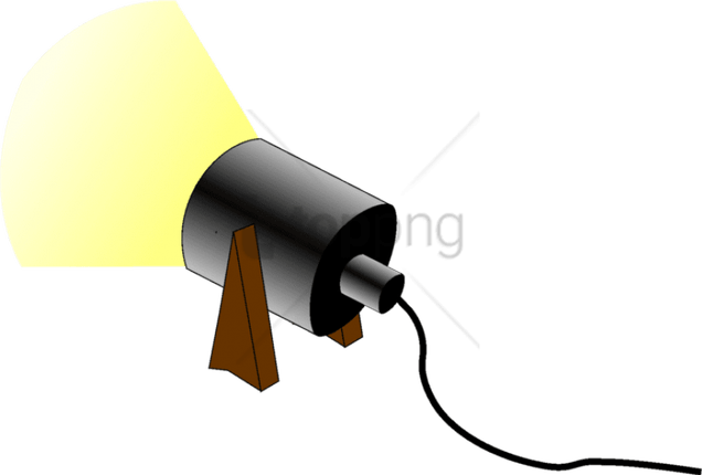 Spotlight PNG