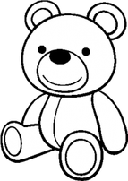 Osito PNG