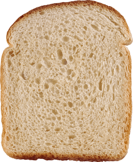 Rye Bread PNG