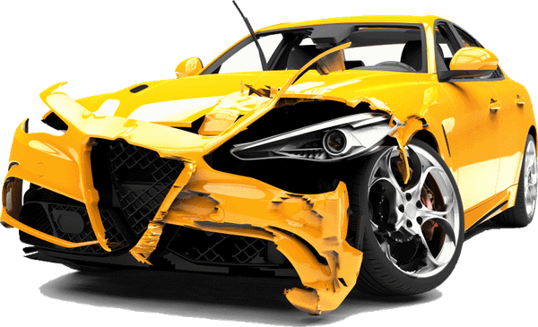 Car Crash PNG