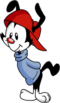 Animaniacs PNG