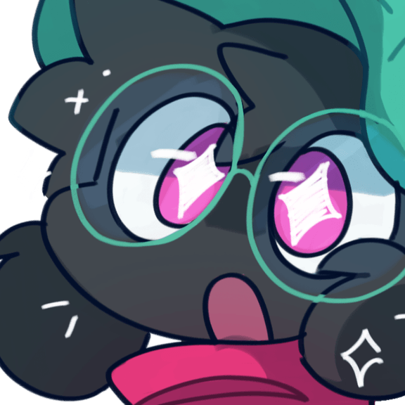 Ralsei PNG