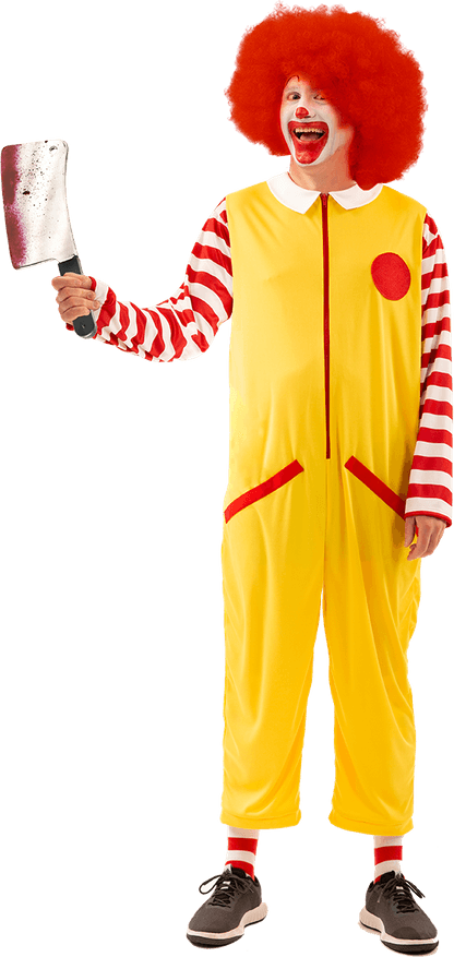 Halloween Costumes Men PNG