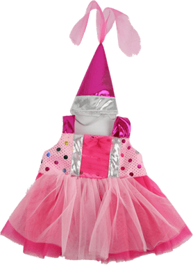 Princess Birthday Hat PNG