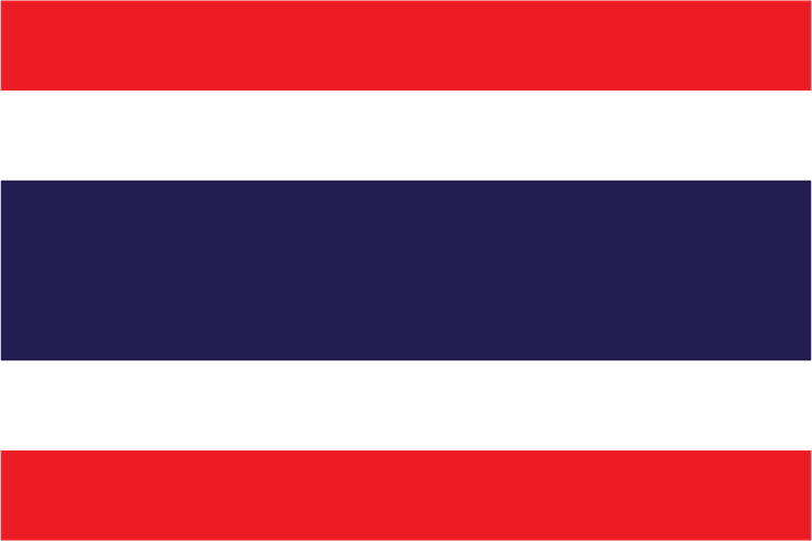 Thailand PNG