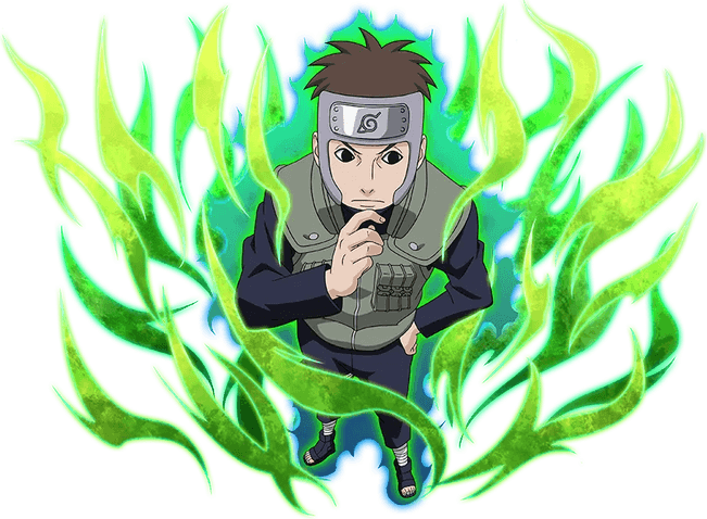 Island Turtle Naruto PNG