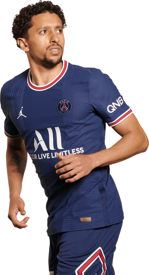 Marquinhos PNG