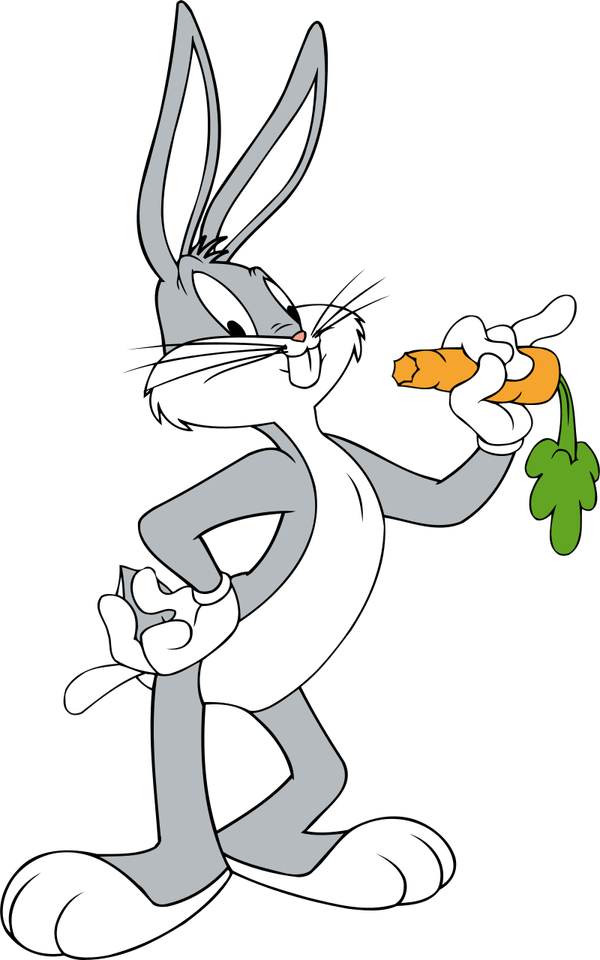 Lola Bunny PNG
